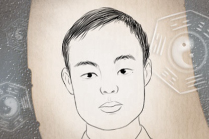 男人眉間有川字紋說明什麼 財運不樂觀精神狀態差