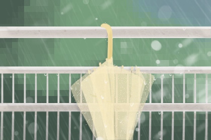 雨水三候是哪三候 春始屬木然生木者必水也