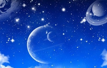 詳述貪狼星
