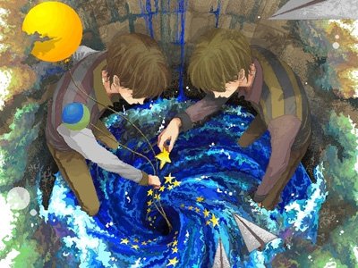 紫微命盤四煞星——鈴星