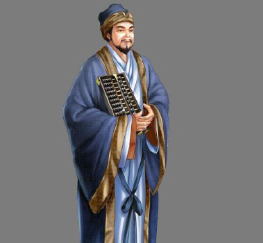紫微斗數講堂——太陰化祿
