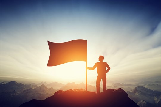 成就巔峰！紫薇斗數六字訣，讓你人生橫著走