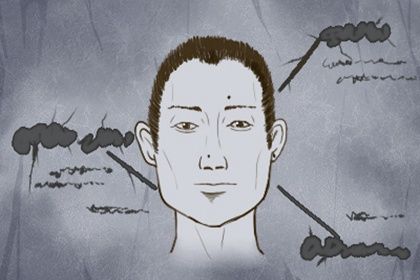 為什麼說有美人尖命苦 化解有美人尖的方法分析