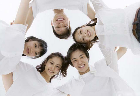 職場新人要懂的四個「耐」