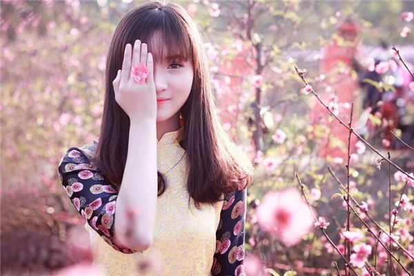 富貴女人的身材
