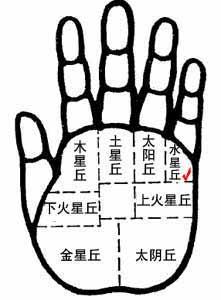 通俗易懂：手相面相看招財運與破財
