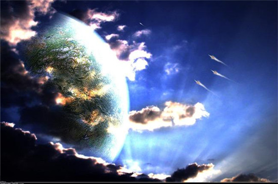 七殺星,紫微斗數之七殺星詳解