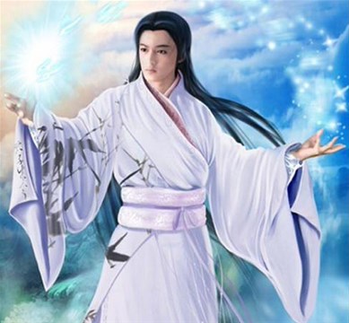 紫微斗數講堂——天梁化權