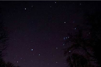 星曜在宮位 解析巨門星在事業宮的命理