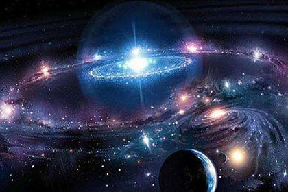 紫微學術里的二黑巨門星究竟是什麼意思