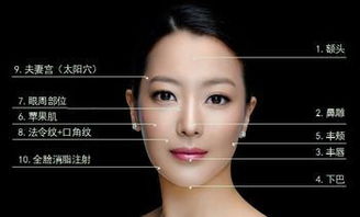什麼面相的人最容易發大財