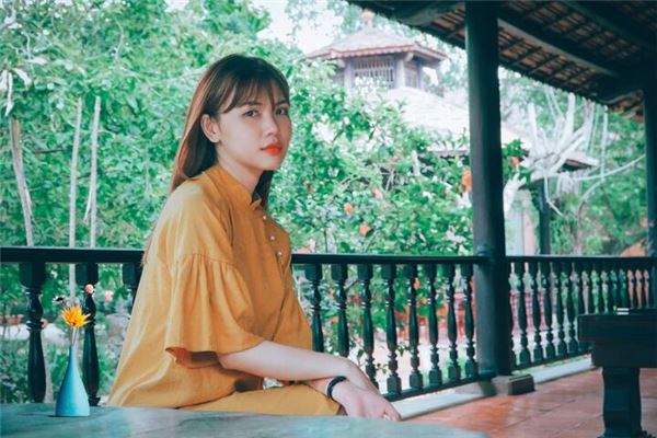 女人什麼面相婚後幸福