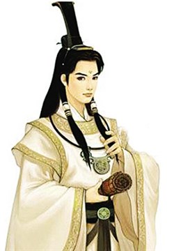 紫微斗數講堂——貪狼化忌