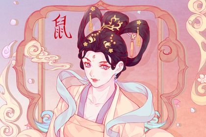 1996屬鼠女生的命 是澗下水命