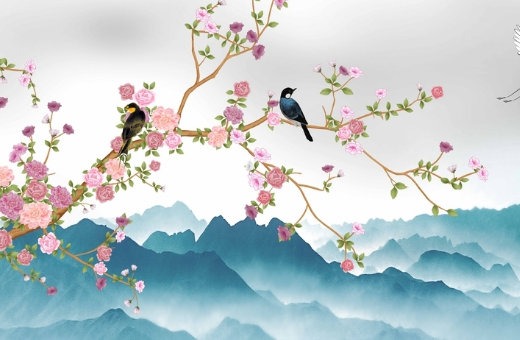 命中註定二婚手紋圖解 有雙重感情線線上方有平行線