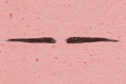 女人哪裡長痣最好 發中長痣的女人能夠擁有富貴的生活