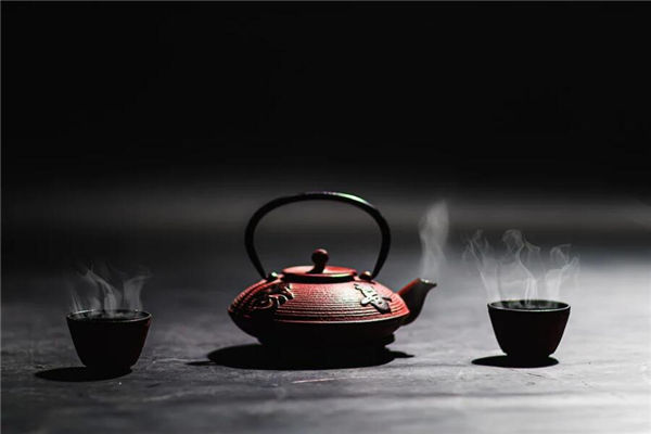 茶壺擺放客廳什麼講究