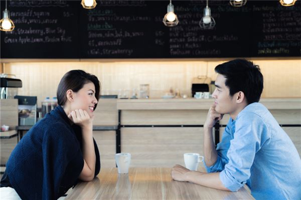 哪些人結了婚會有好運