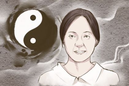 女人左屁股上有痣圖解 需看痣的形態好不好