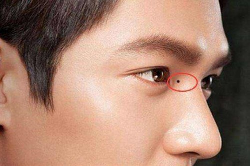 男人吊眼面相有何特徵，命運好不好？