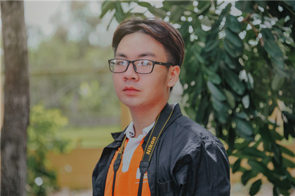 心氣高的男人有什麼面相特點