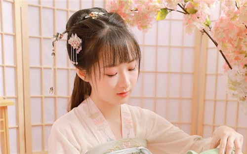 張盛舒:紫微斗數2018年5月運勢