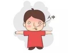 沒有人中溝的女人面相是不是短命鬼?