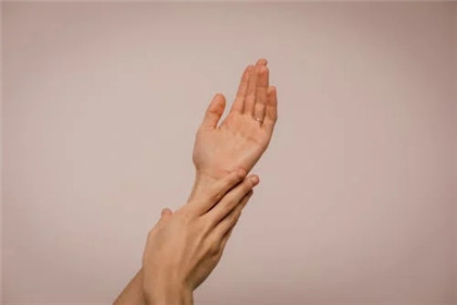 算算我有幾個孩子 手相怎麼看子女緣