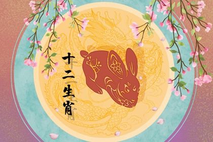 2023年屬兔是什麼命人 生肖兔的個性特點