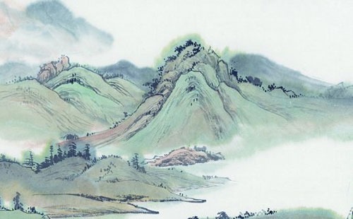 手掌三角形紋路圖解 穩定事業發展無限可能