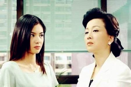 紫微斗數看你的婆媳關係