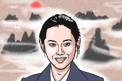 臉上的痣哪些不能取圖 暗藏的痣不要點掉