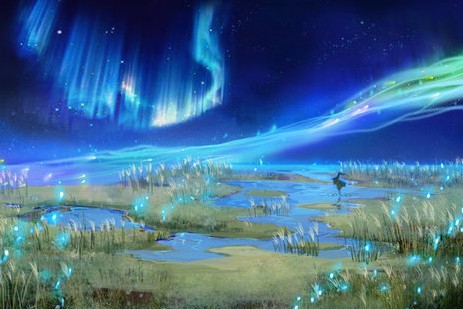 紫微命宮主星看偏財運