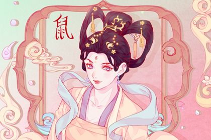 84年屬鼠女生命運 分析屬鼠的女人命好不好