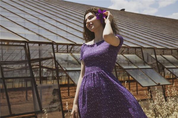 老公疼愛的女人面相