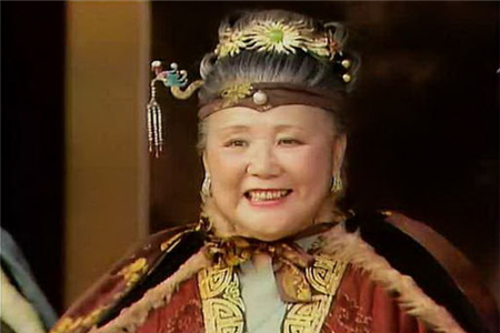 紫微主星看你是紅樓夢的哪一角