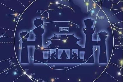 星曜在宮位 解析巨門星在父母宮的命理