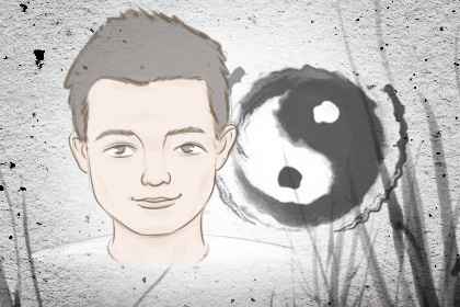 男人哪種眉毛最好 立刀眉愛情恆久遠