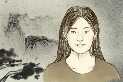 女人7種手相富貴 手指比較細長