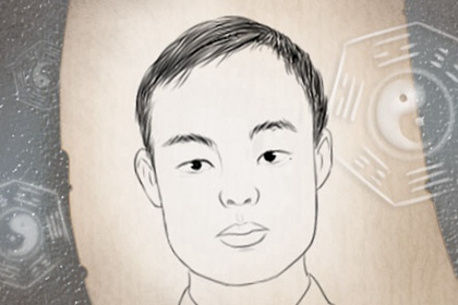眼白多的男人面相 財運也有著足夠優勢