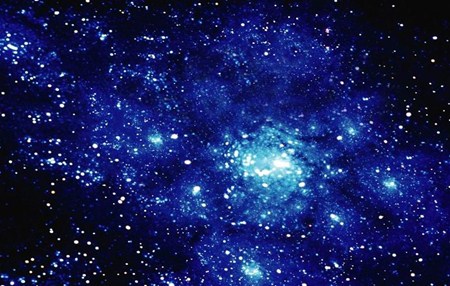 紫微斗數生年四化之化權星