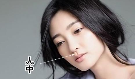 旺夫的女人面相有哪些特徵,旺夫相解析