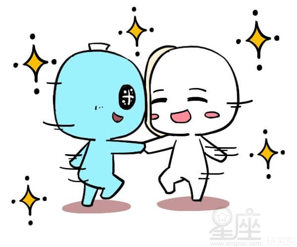 紫微斗數夫妻宮怎麼看：天梁星