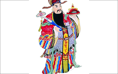 關於事業宮之武曲星究竟是咋回事？