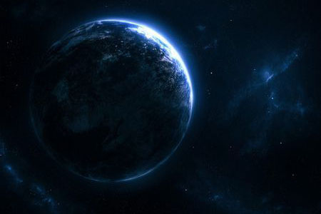 紫微斗數基礎入門之武曲星