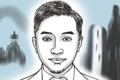 男士斷眉有什麼影響 性格強勢不好惹
