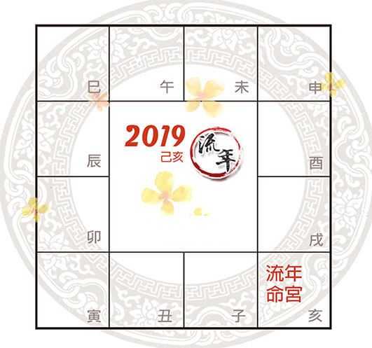 許耀焜紫微精論：2019己亥年綜合運勢解析