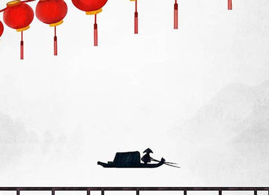 大富大貴的手相圖解 手掌心有兩條玉柱紋