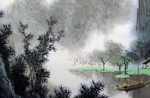 土命跟水命合得來嗎 五行之中土克水