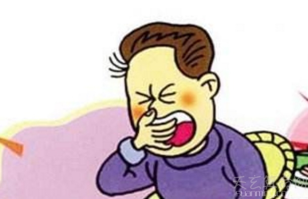打噴嚏次數的含義是什麼 打噴嚏次數的真正含義